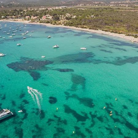 Clos Vignola By Interhome Apartment *