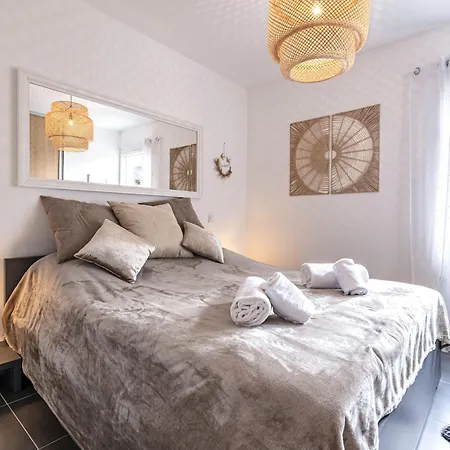 Apartment Clos Vignola By Interhome Porto-Vecchio (Corsica)