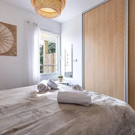 Clos Vignola By Interhome Apartment *