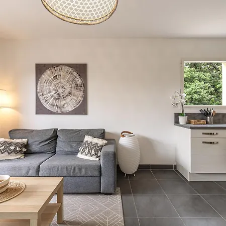 Clos Vignola By Interhome * Porto-Vecchio (Corsica)