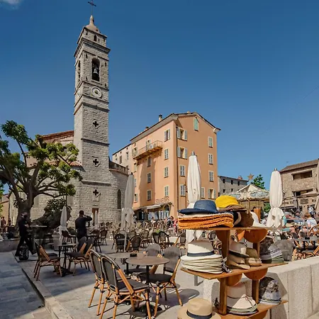 Apartment Clos Vignola By Interhome *