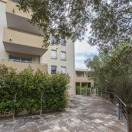 Clos Vignola By Interhome Apartment *