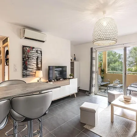 Clos Vignola By Interhome Appartement