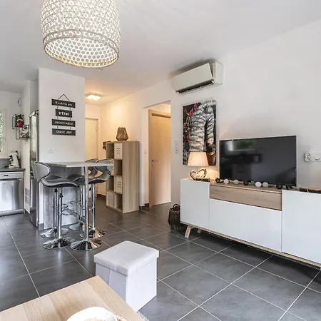 Clos Vignola By Interhome Appartement Porto-Vecchio (Corsica)