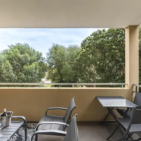 Clos Vignola By Interhome