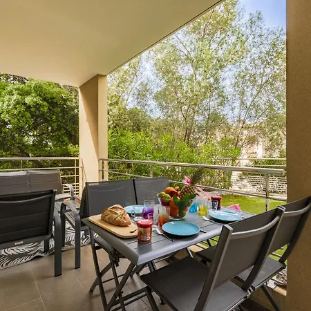 Clos Vignola By Interhome Appartamento