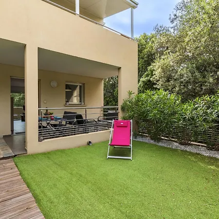 Clos Vignola By Interhome Apartamento