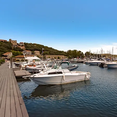 Clos Vignola By Interhome Appartamento Porto Vecchio