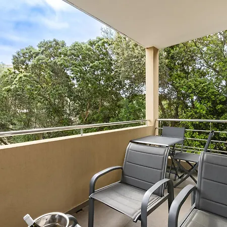 Appartamento Clos Vignola By Interhome Porto Vecchio