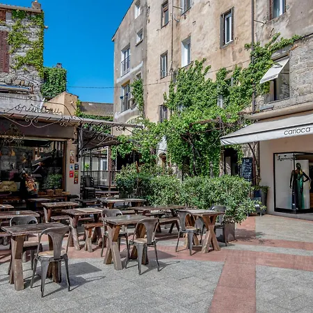 Clos Vignola By Interhome * פורטו-וישיו