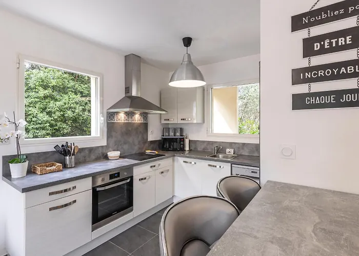 Clos Vignola By Interhome * Porto Vecchio