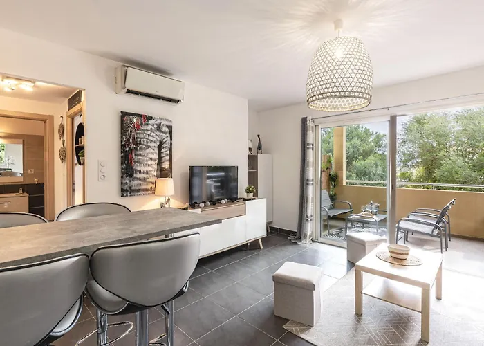 Clos Vignola By Interhome Apartamento