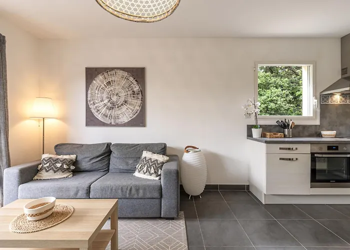 Clos Vignola By Interhome * Porto-Vecchio