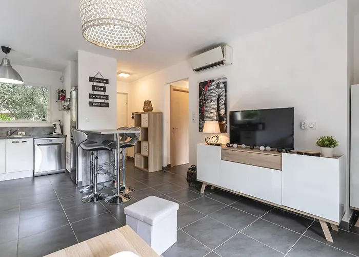 Clos Vignola By Interhome Apartamento Porto Vecchio