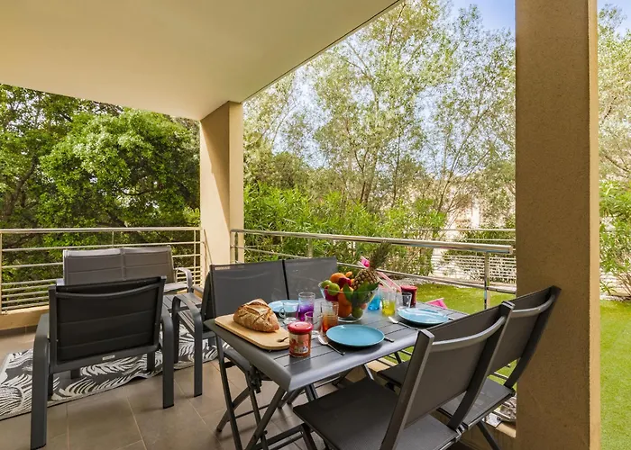 Clos Vignola By Interhome Apartman