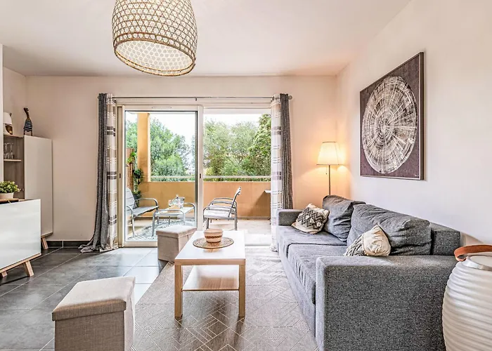 Clos Vignola By Interhome Apartamento *