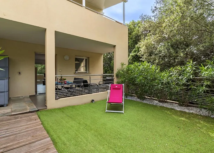 Clos Vignola By Interhome Apartman