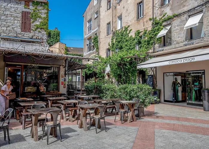 Clos Vignola By Interhome * Porto-Vecchio