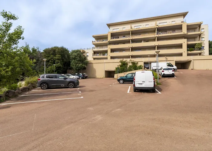 Apartamento Clos Vignola By Interhome