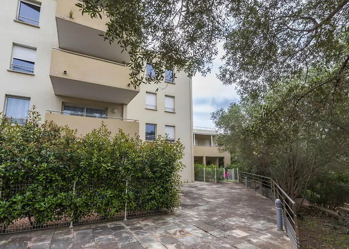 Clos Vignola By Interhome Apartman *